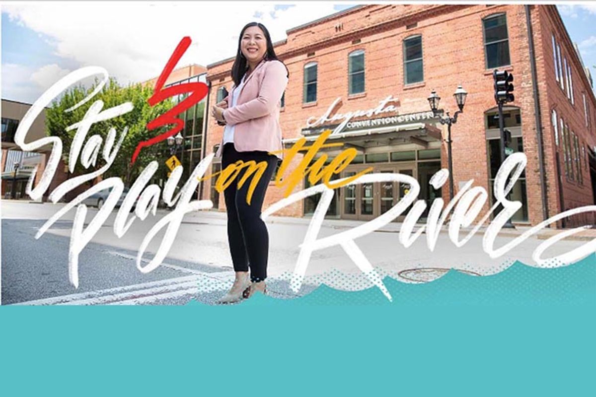 Meet in Augusta, GA Northstar Meetings Group